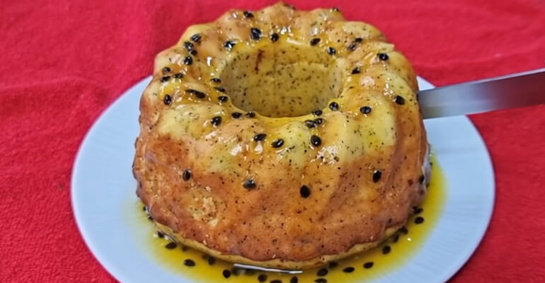 Receitas para Diabéticos: 3 deliciosas receitas de bolo zero açucar